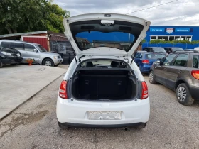 Citroen C3 1.4I, снимка 13