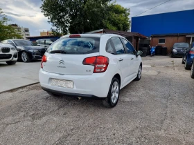 Citroen C3 1.4I, снимка 6