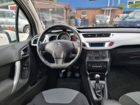 Citroen C3 1.4I, снимка 12