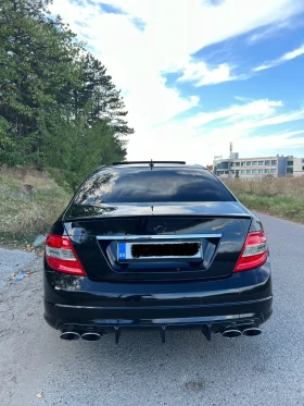 Mercedes-Benz C 220, снимка 3