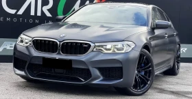 BMW M5 4.4 V8  xDrive  | Mobile.bg    4