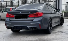 BMW M5 4.4 V8  xDrive  | Mobile.bg    2