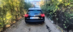 Citroen C5 TURER, снимка 4