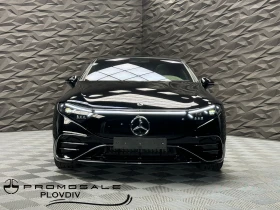 Mercedes-Benz EQS 580 4 Dual TV Panorama 360 Camera | Mobile.bg    2