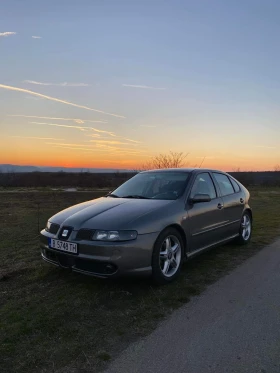 Seat Leon Fr, снимка 2