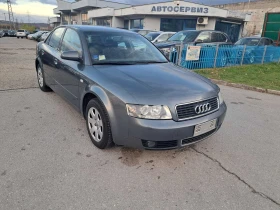     Audi A4 1.9TDI