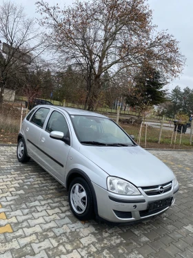 Opel Corsa 1.2i Климатик, снимка 2