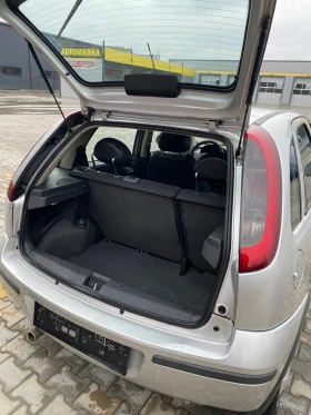 Opel Corsa 1.2i Климатик, снимка 11