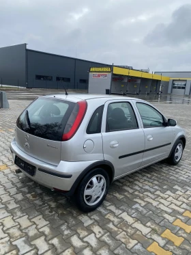 Opel Corsa 1.2i Климатик, снимка 7