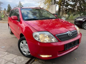 Toyota Corolla 1.4i* 97кс* , снимка 2