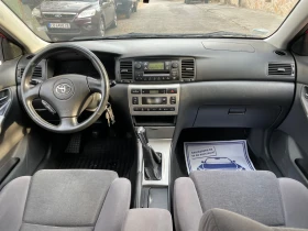 Toyota Corolla 1.4i* 97кс* , снимка 14