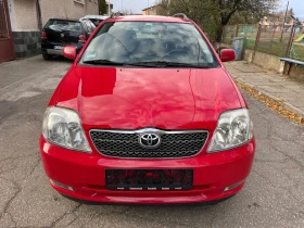 Toyota Corolla 1.4i* 97кс* , снимка 3