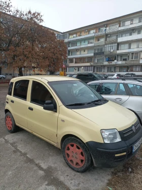 Fiat Panda, снимка 3