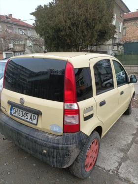 Fiat Panda, снимка 4