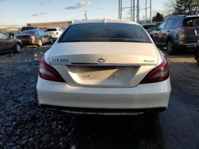 Mercedes-Benz CLS 500 | Mobile.bg    6