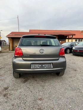 VW Polo 1.6, снимка 8