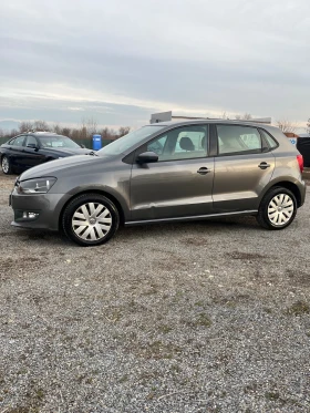 VW Polo 1.6, снимка 4