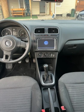 VW Polo 1.6, снимка 9