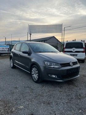 VW Polo 1.6, снимка 1