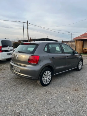 VW Polo 1.6, снимка 7