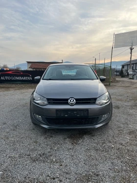 VW Polo 1.6, снимка 2