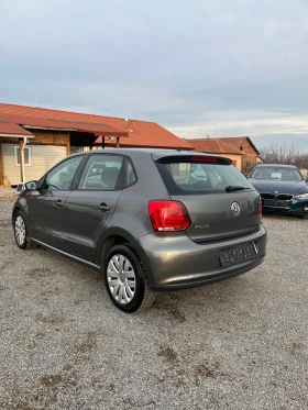 VW Polo 1.6, снимка 6