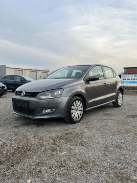 VW Polo 1.6, снимка 3