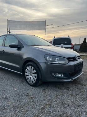 VW Polo 1.6, снимка 15