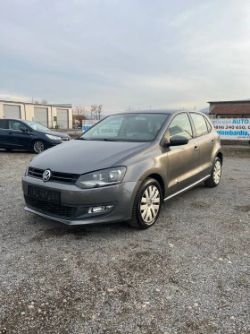 VW Polo 1.6, снимка 14