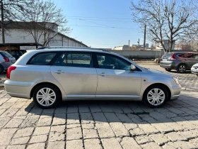 Toyota Avensis Комби, снимка 2