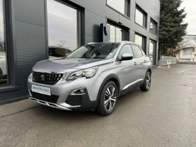 Peugeot 3008 NEW ALLURE 1.2 PureTech 130 BVM6 EURO 6 | Mobile.bg    4