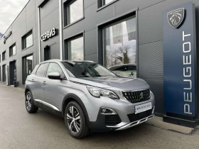 Peugeot 3008 NEW ALLURE 1.2 PureTech 130 BVM6 EURO 6 1