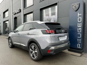 Peugeot 3008 NEW ALLURE 1.2 PureTech 130 BVM6 EURO 6 | Mobile.bg    6