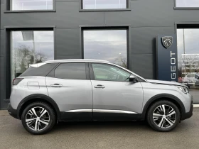 Peugeot 3008 NEW ALLURE 1.2 PureTech 130 BVM6 EURO 6 | Mobile.bg    2