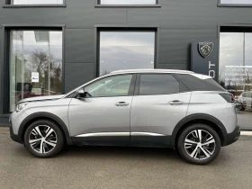 Peugeot 3008 NEW ALLURE 1.2 PureTech 130 BVM6 EURO 6 | Mobile.bg    5