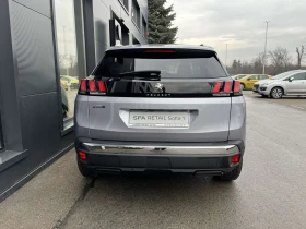 Peugeot 3008 NEW ALLURE 1.2 PureTech 130 BVM6 EURO 6 | Mobile.bg    8