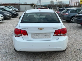 Chevrolet Cruze 1.8i 140кс EURO 5 LPG, снимка 5