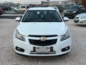 Chevrolet Cruze 1.8i 140кс EURO 5 LPG, снимка 2