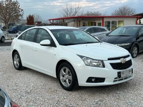 Chevrolet Cruze 1.8i 140кс EURO 5 LPG, снимка 3