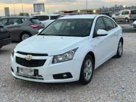 Chevrolet Cruze 1.8i 140кс EURO 5 LPG, снимка 1