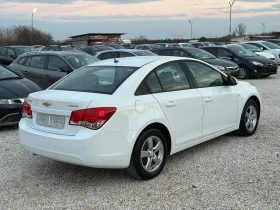 Chevrolet Cruze 1.8i 140кс EURO 5 LPG, снимка 4