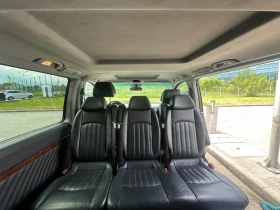 Mercedes-Benz Viano CDI 30 AMB/E4x2 3040 / 7+ 1  | Mobile.bg    14