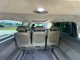 Mercedes-Benz Viano CDI 30 AMB/E4x2 3040 / 7+ 1  | Mobile.bg    17