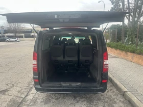 Mercedes-Benz Viano 350CDI / 7+ 1 места, снимка 8