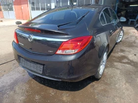 Opel Insignia | Mobile.bg    3