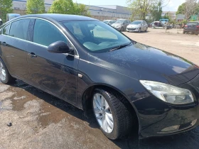 Opel Insignia | Mobile.bg    2