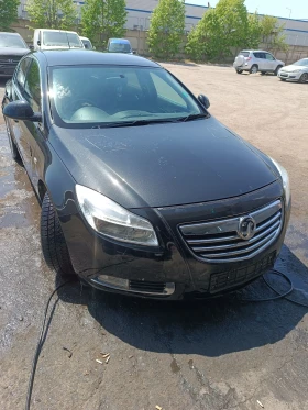 Opel Insignia | Mobile.bg    1