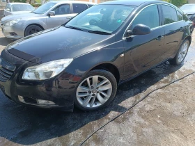 Opel Insignia | Mobile.bg    6