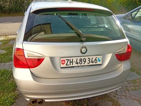 Обява за продажба на BMW 325 325xi Touring ~8 400 лв. - изображение 5