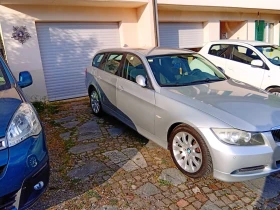 Обява за продажба на BMW 325 325xi Touring ~8 400 лв. - изображение 4